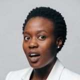 Thandi Mbeki