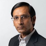 Vikram Desai