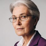 Margaret Ashworth