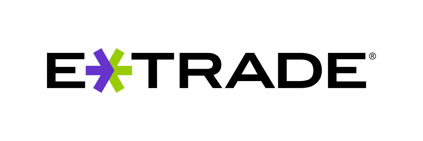 E*TRADE from Morgan Stanley